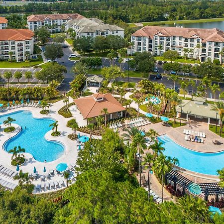 Vista Cay Standard 3 Bedroom Condo Орландо Екстериор снимка