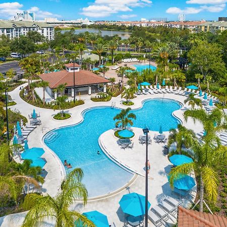 Vista Cay Standard 3 Bedroom Condo Орландо Екстериор снимка
