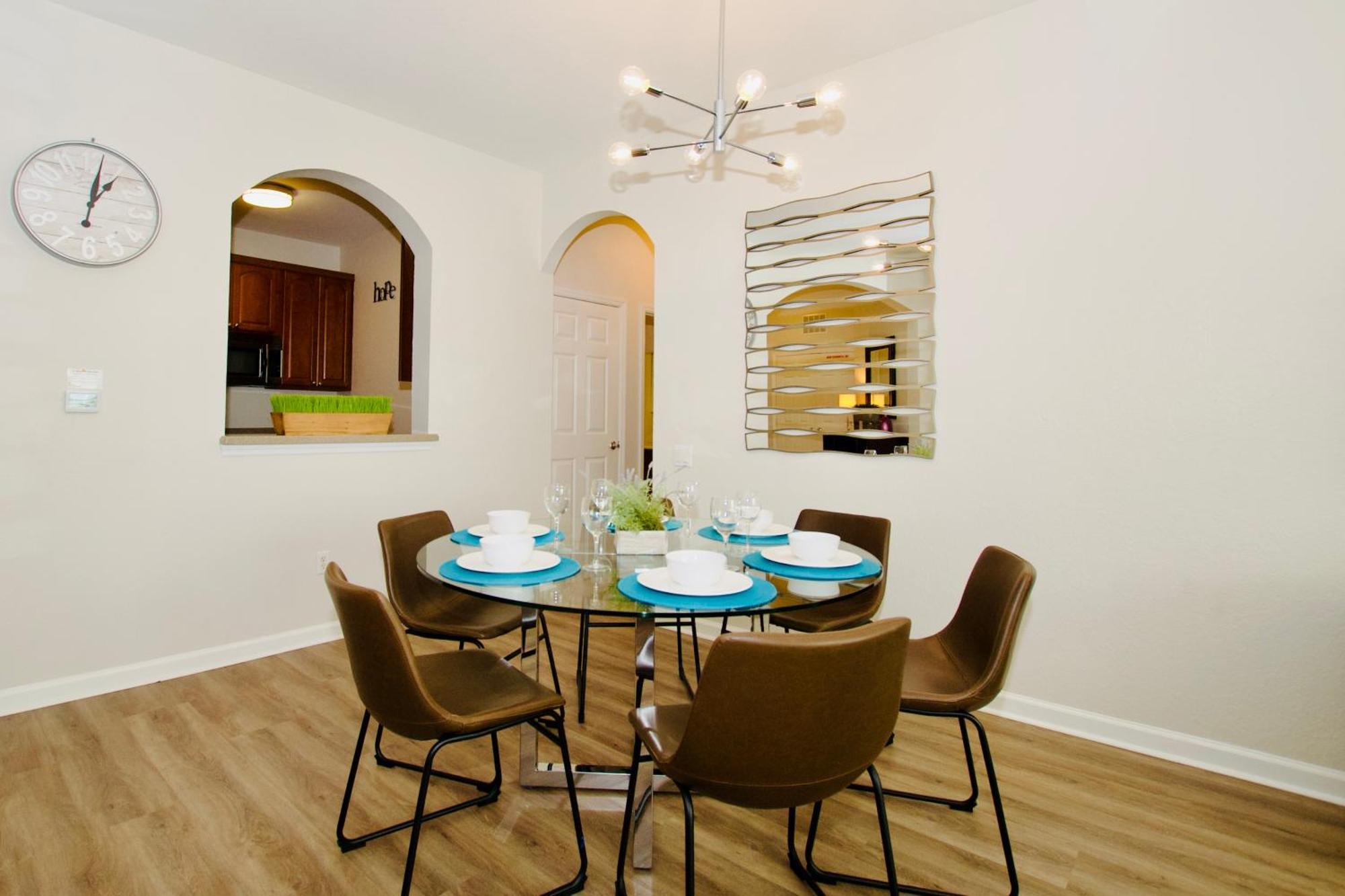 Vista Cay Standard 3 Bedroom Condo Орландо Екстериор снимка